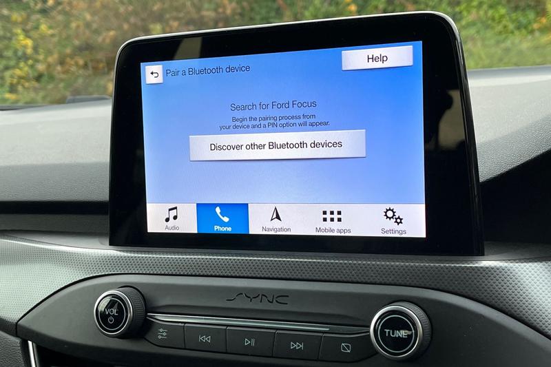 Used Ford Focus 2019 for sale - 76882493: Photo 25