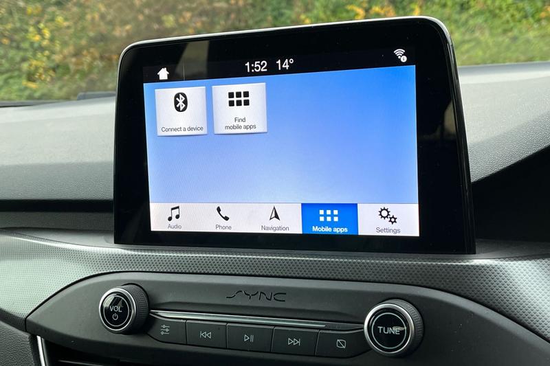 Used Ford Focus 2019 for sale - 76882493: Photo 26