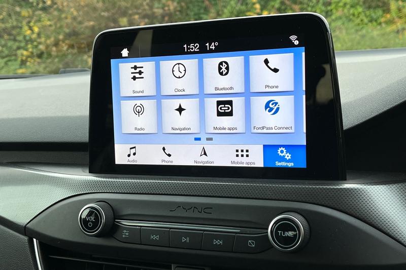 Used Ford Focus 2019 for sale - 76882493: Photo 27