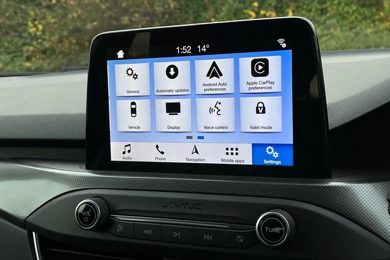 Used Ford Focus 2019 for sale - 76882493: Photo 28