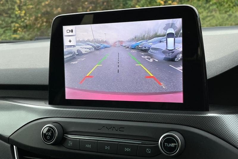 Used Ford Focus 2019 for sale - 76882493: Photo 29