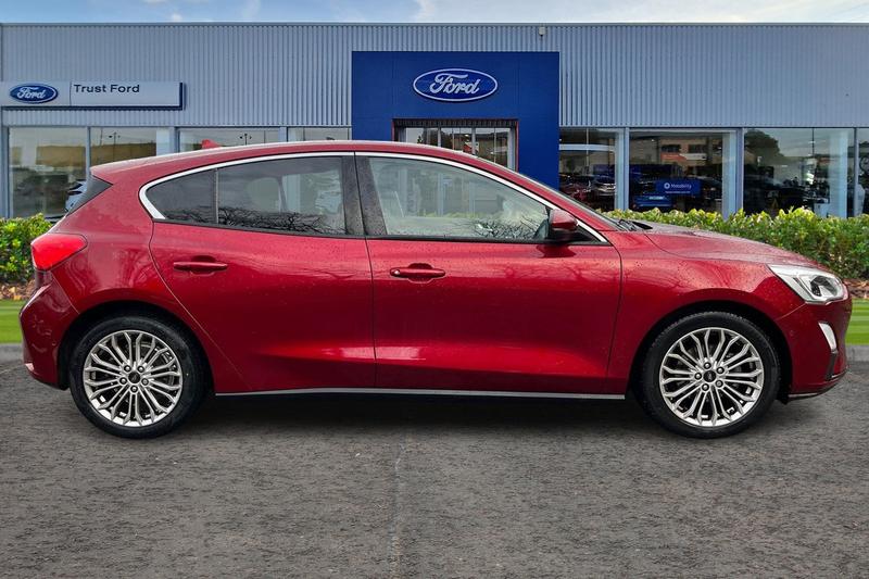 Used Ford Focus 2019 for sale - 76882493: Photo 3