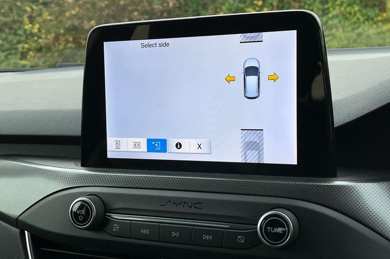 Used Ford Focus 2019 for sale - 76882493: Photo 30