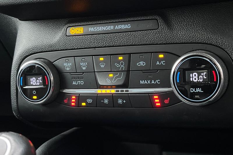 Used Ford Focus 2019 for sale - 76882493: Photo 31