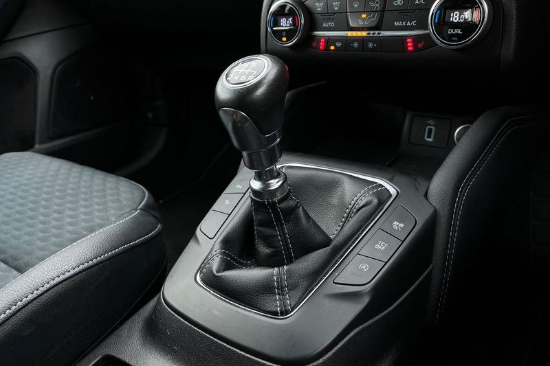 Used Ford Focus 2019 for sale - 76882493: Photo 32