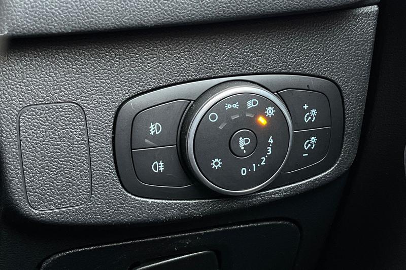 Used Ford Focus 2019 for sale - 76882493: Photo 35