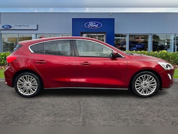 Used Ford Focus 2019 for sale - 76882493: Photo