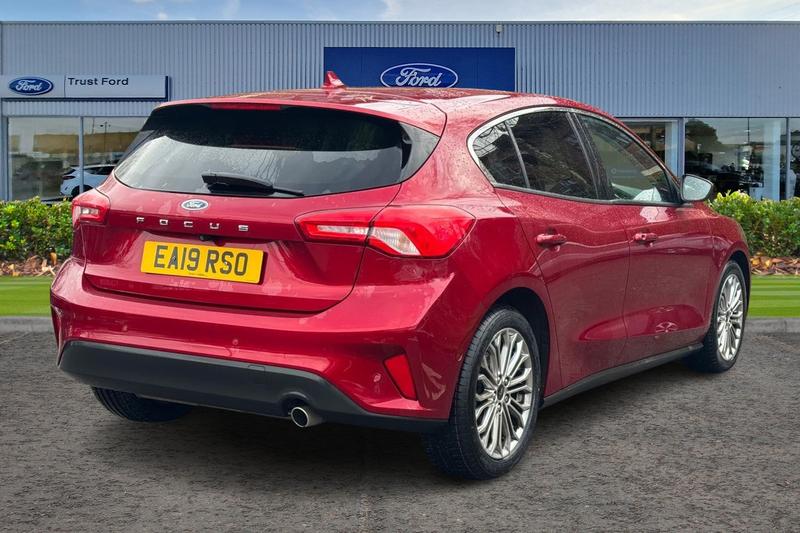 Used Ford Focus 2019 for sale - 76882493: Photo 4