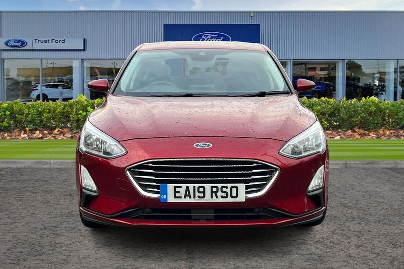 Used Ford Focus 2019 for sale - 76882493: Photo 6