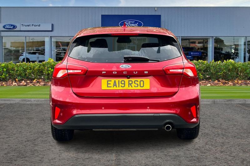 Used Ford Focus 2019 for sale - 76882493: Photo 7