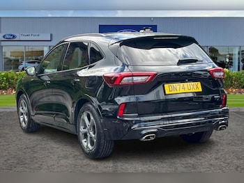 Used Ford Kuga 2024 for sale - 78903131: Photo