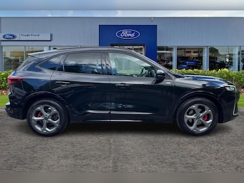 Used Ford Kuga 2024 for sale - 78903131: Photo