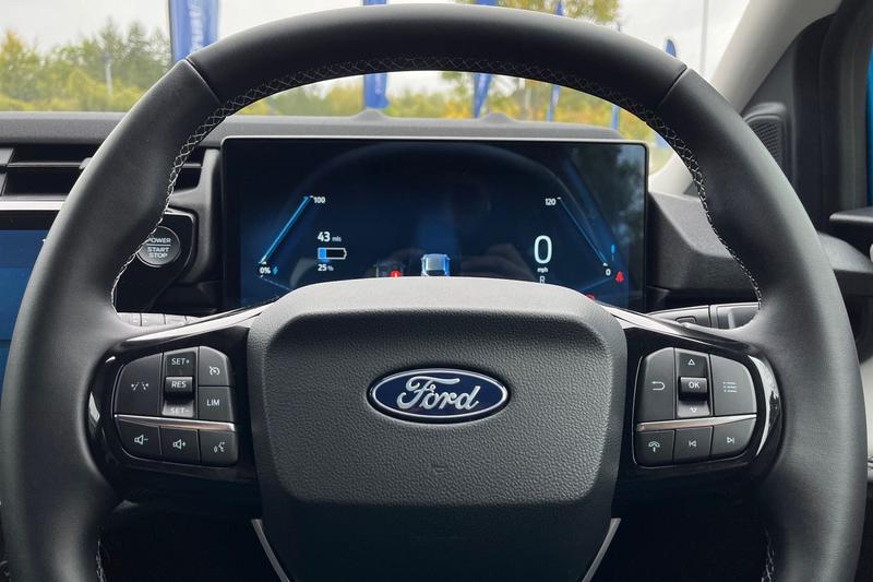 Used Ford Puma Gen-E 2025 for sale - 76131482: Photo 12