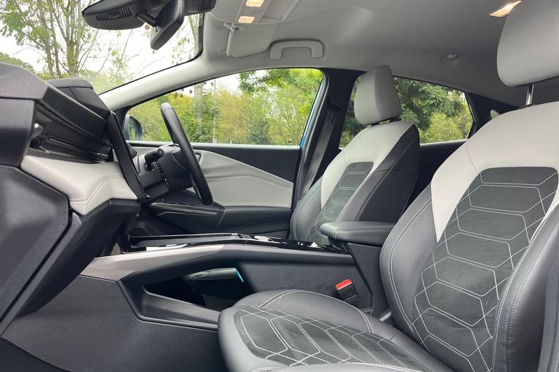 Used Ford Puma Gen-E 2025 for sale - 76131482: Photo 19