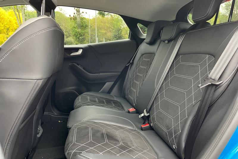 Used Ford Puma Gen-E 2025 for sale - 76131482: Photo 20