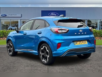 Used Ford Puma Gen-E 2025 for sale - 76131482: Photo