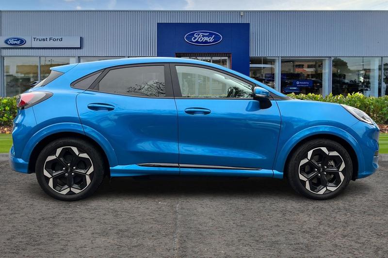 Used Ford Puma Gen-E 2025 for sale - 76131482: Photo 3
