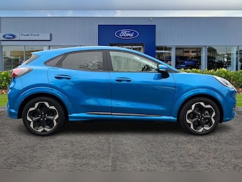 Used Ford Puma Gen-E 2025 for sale - 76131482: Photo