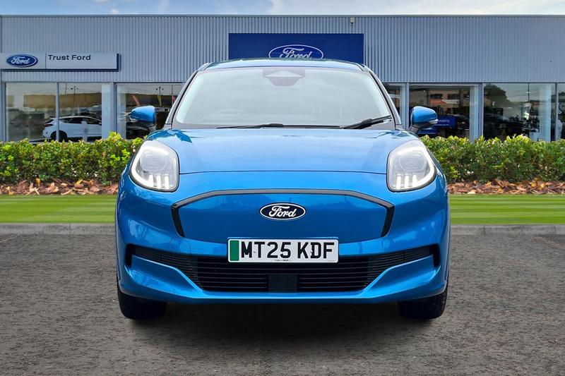 Used Ford Puma Gen-E 2025 for sale - 76131482: Photo 6