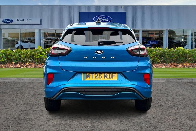 Used Ford Puma Gen-E 2025 for sale - 76131482: Photo 7