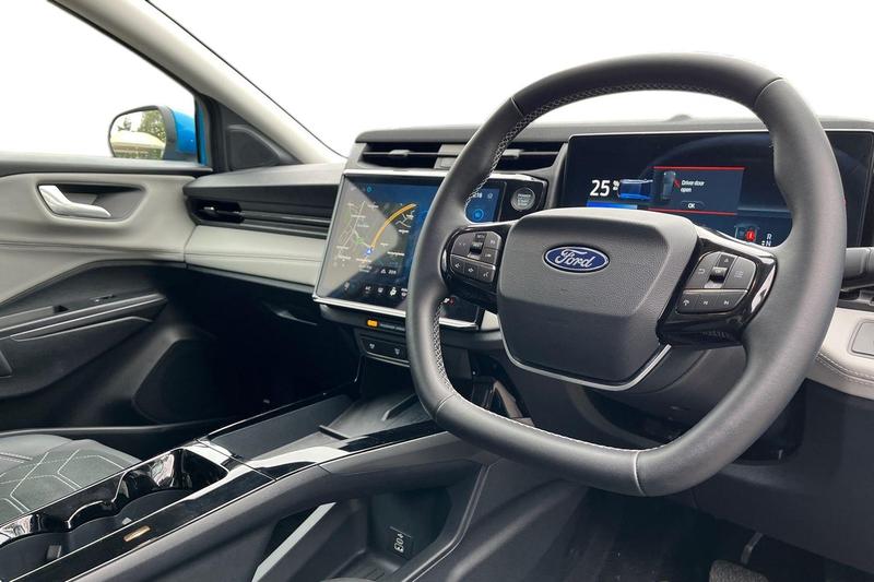 Used Ford Puma Gen-E 2025 for sale - 76131482: Photo 9