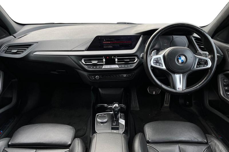 Used BMW 1 Series 2020 for sale - 77198887: Photo 10