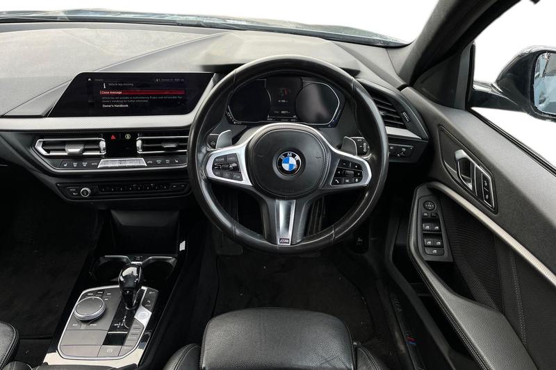 Used BMW 1 Series 2020 for sale - 77198887: Photo 11