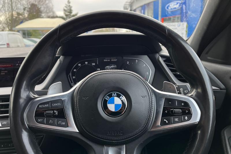 Used BMW 1 Series 2020 for sale - 77198887: Photo 12