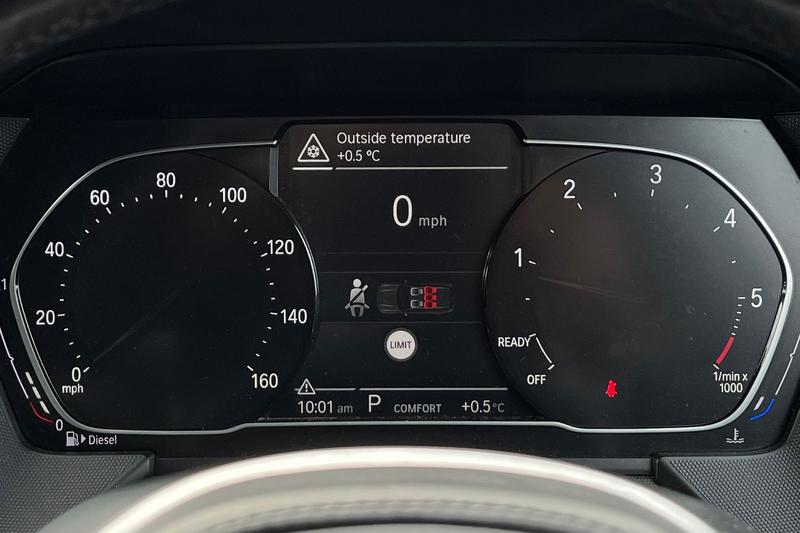 Used BMW 1 Series 2020 for sale - 77198887: Photo 13