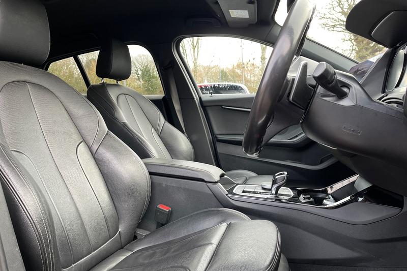 Used BMW 1 Series 2020 for sale - 77198887: Photo 17