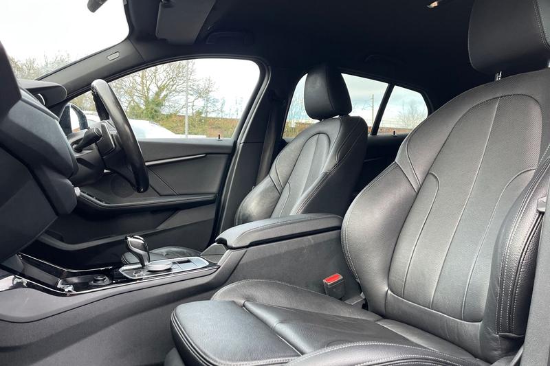 Used BMW 1 Series 2020 for sale - 77198887: Photo 19