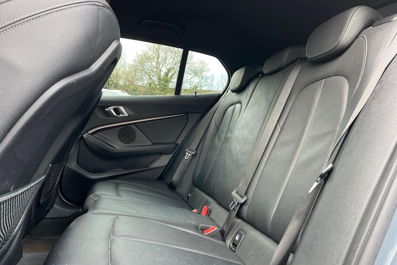 Used BMW 1 Series 2020 for sale - 77198887: Photo 20