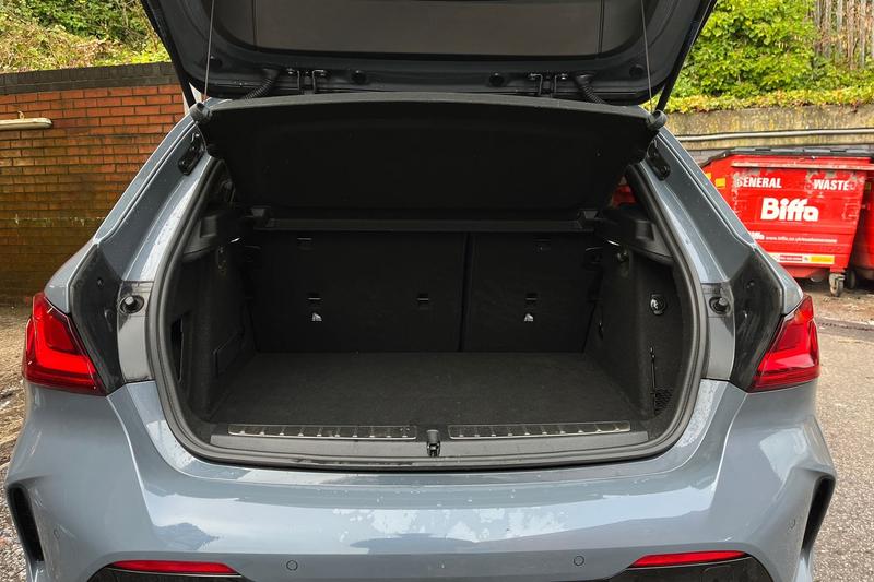 Used BMW 1 Series 2020 for sale - 77198887: Photo 21