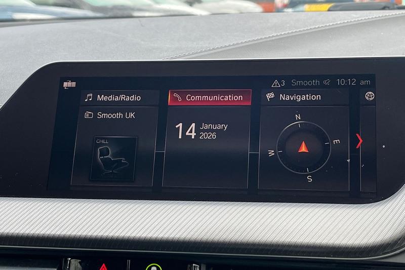 Used BMW 1 Series 2020 for sale - 77198887: Photo 22