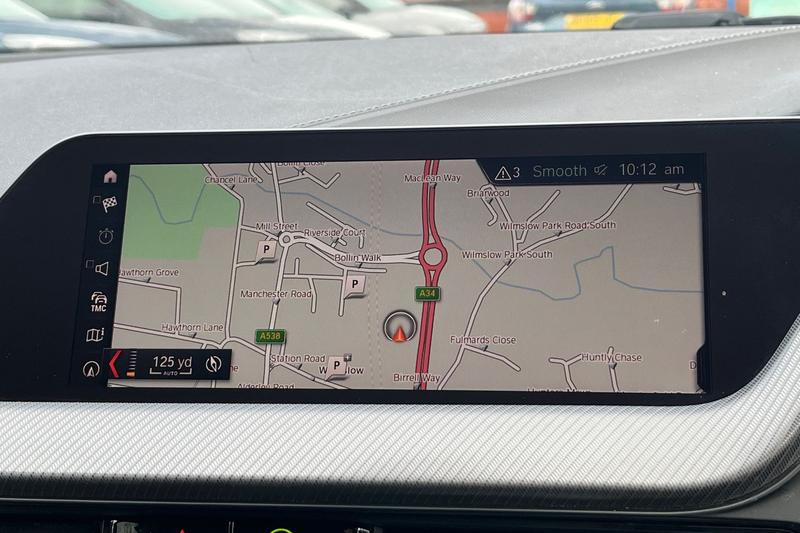 Used BMW 1 Series 2020 for sale - 77198887: Photo 23