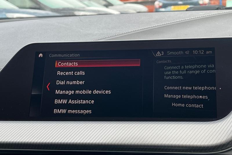 Used BMW 1 Series 2020 for sale - 77198887: Photo 24