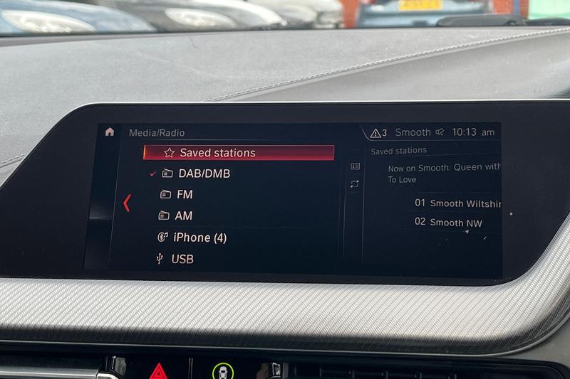 Used BMW 1 Series 2020 for sale - 77198887: Photo 26