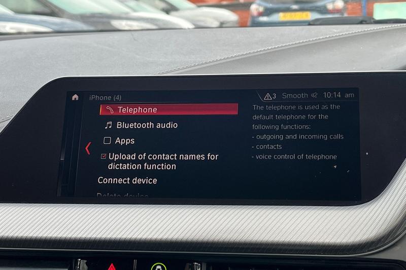 Used BMW 1 Series 2020 for sale - 77198887: Photo 27