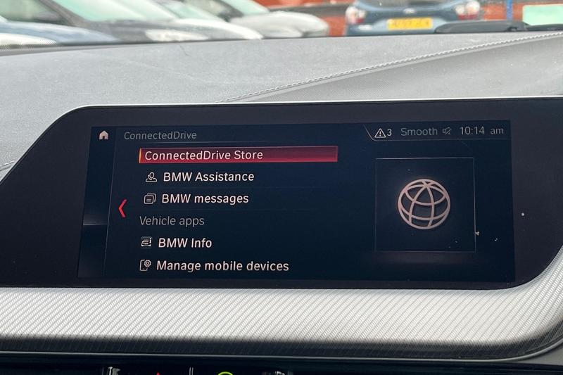 Used BMW 1 Series 2020 for sale - 77198887: Photo 28