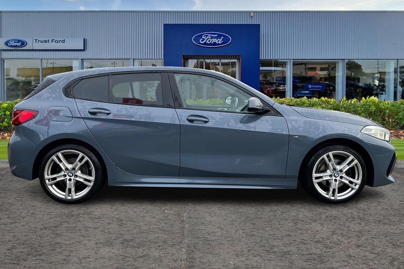 Used BMW 1 Series 2020 for sale - 77198887: Photo 3