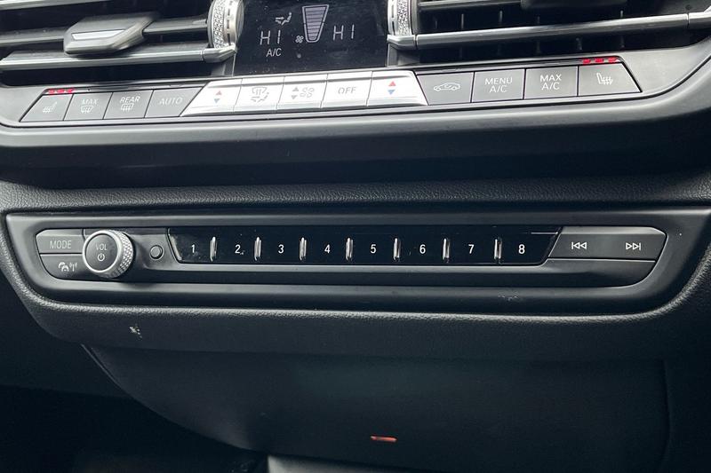 Used BMW 1 Series 2020 for sale - 77198887: Photo 33