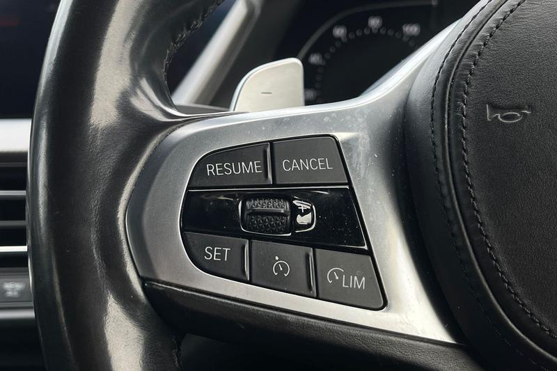 Used BMW 1 Series 2020 for sale - 77198887: Photo 35