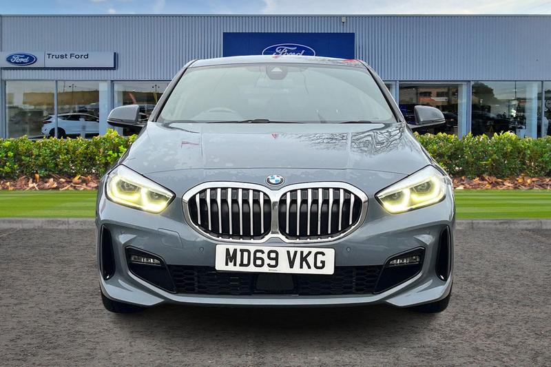 Used BMW 1 Series 2020 for sale - 77198887: Photo 6