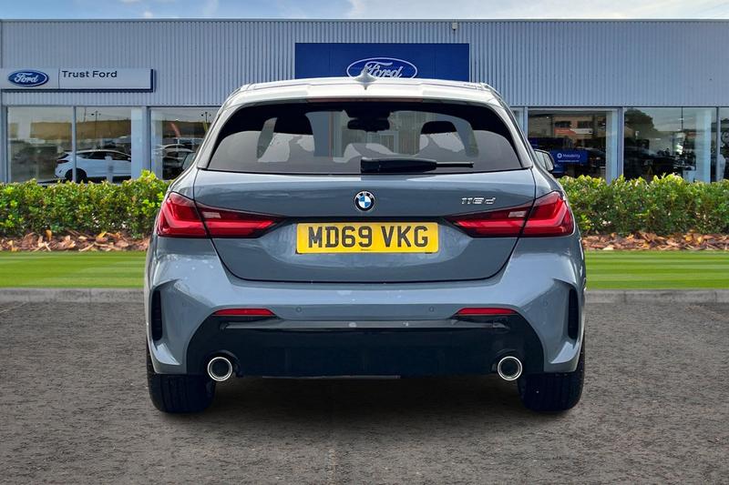 Used BMW 1 Series 2020 for sale - 77198887: Photo 7