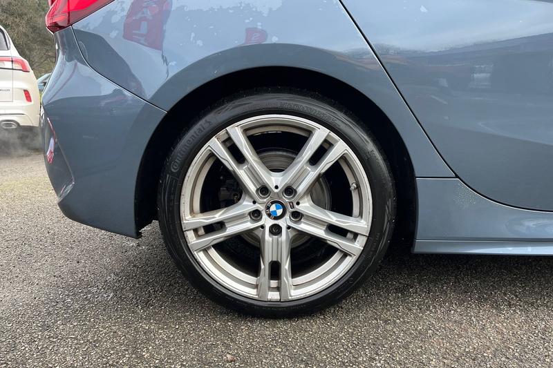 Used BMW 1 Series 2020 for sale - 77198887: Photo 8