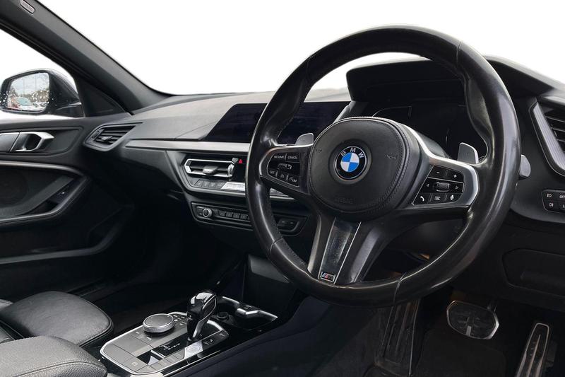 Used BMW 1 Series 2020 for sale - 77198887: Photo 9