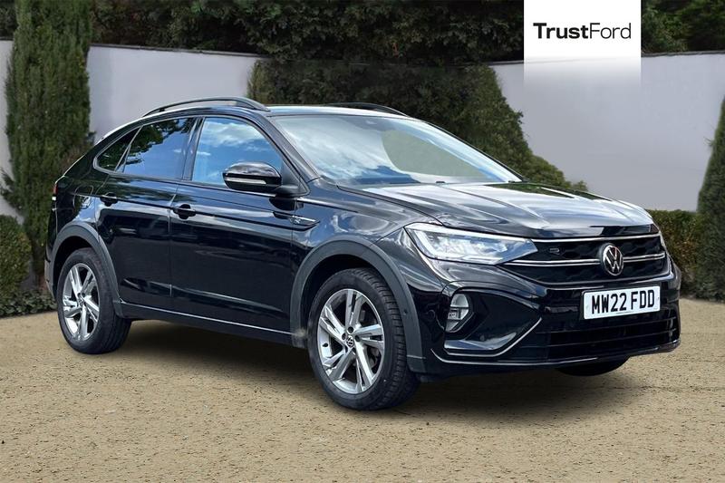 Used Volkswagen Taigo 2022 for sale - 76603344: Photo 1