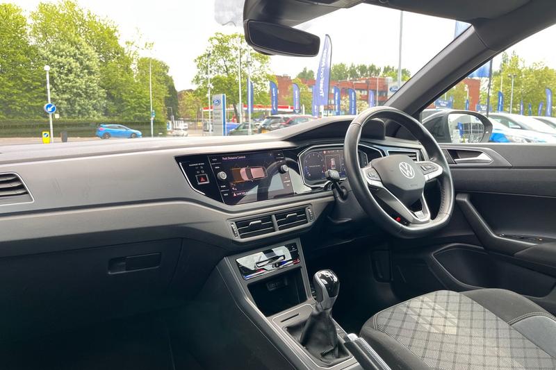 Used Volkswagen Taigo 2022 for sale - 76603344: Photo 18