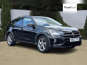 2022 - 1.0 TSI 110 R-Line 5dr