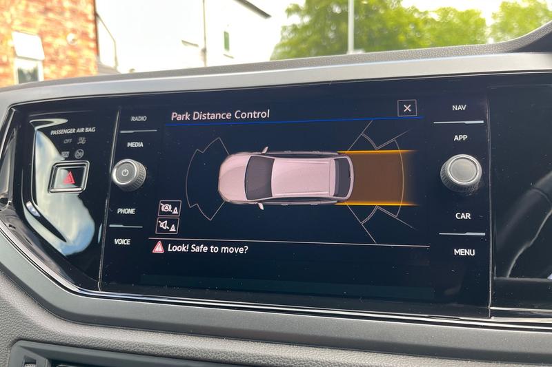 Used Volkswagen Taigo 2022 for sale - 76603344: Photo 35